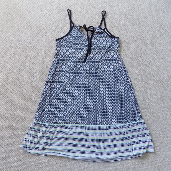 QUICKSILVER ROXY SPRING SUMMER CASUAL DRESS - Picture 4 of 4